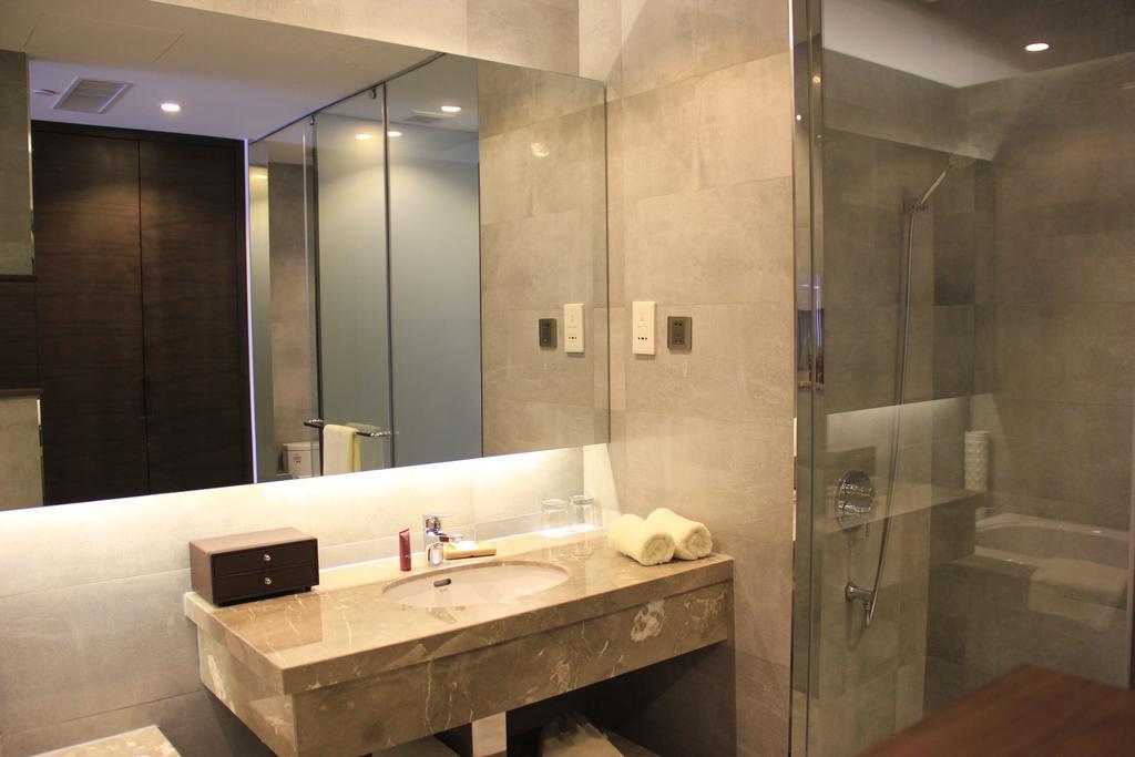 Green Park Hotel Tianjin Binhai  Екстериор снимка