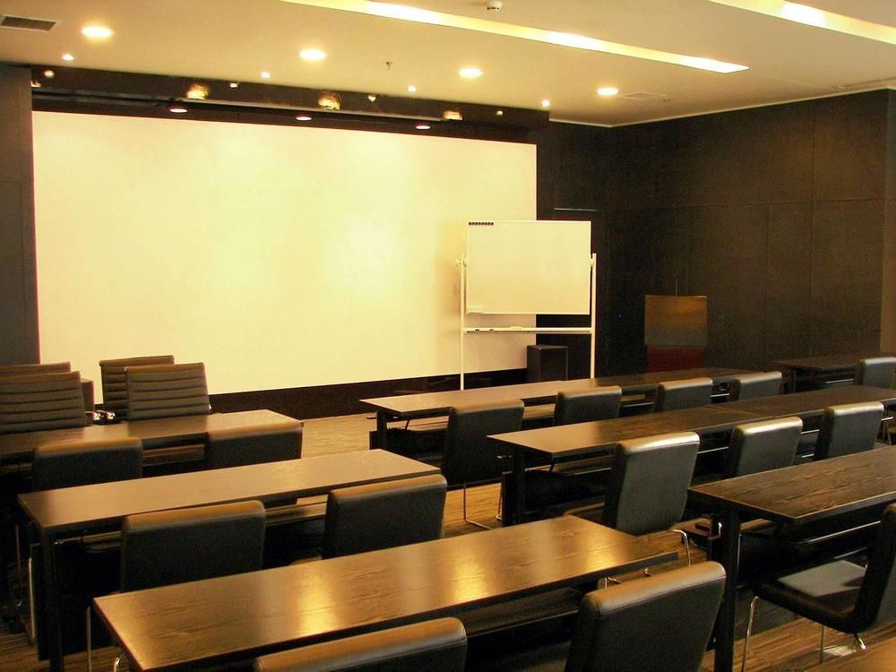 Green Park Hotel Tianjin Binhai  Екстериор снимка