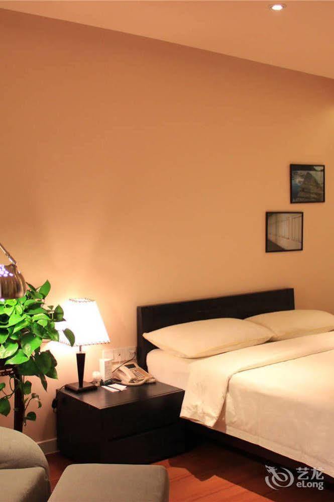 Green Park Hotel Tianjin Binhai  Екстериор снимка