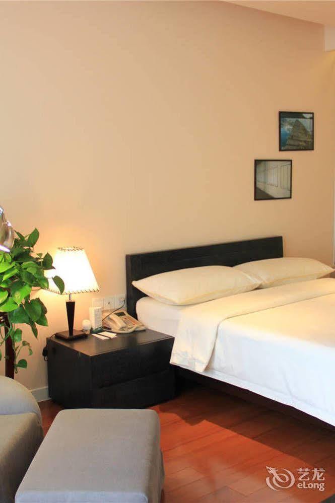 Green Park Hotel Tianjin Binhai  Екстериор снимка