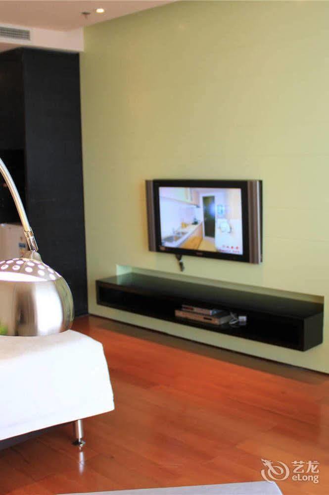 Green Park Hotel Tianjin Binhai  Екстериор снимка