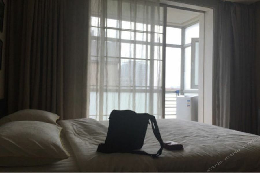 Green Park Hotel Tianjin Binhai  Екстериор снимка